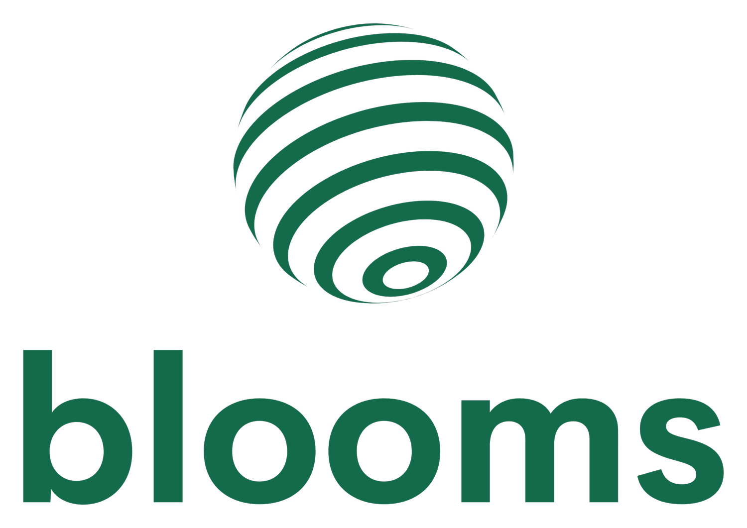 Blooms